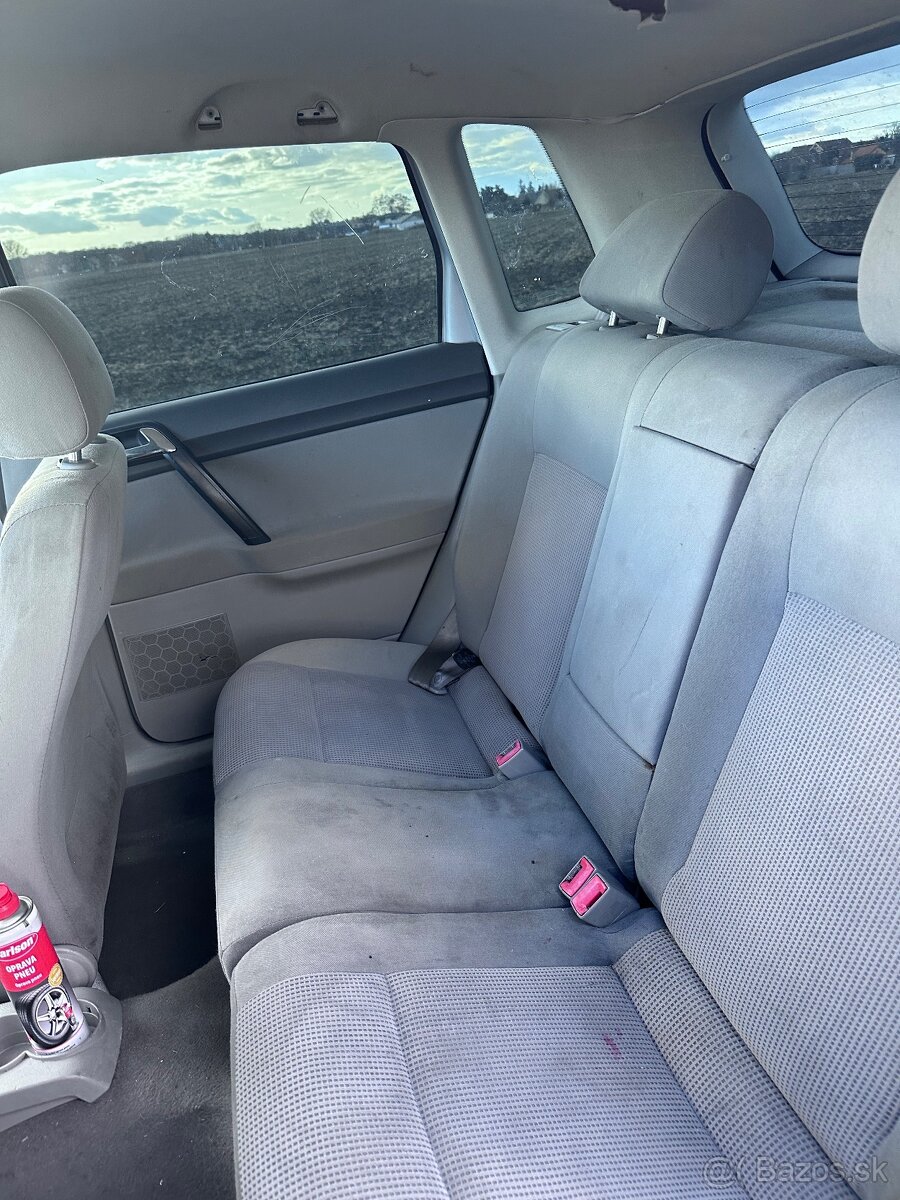 Predam volkswagen polo 1,2 stk ek - 14