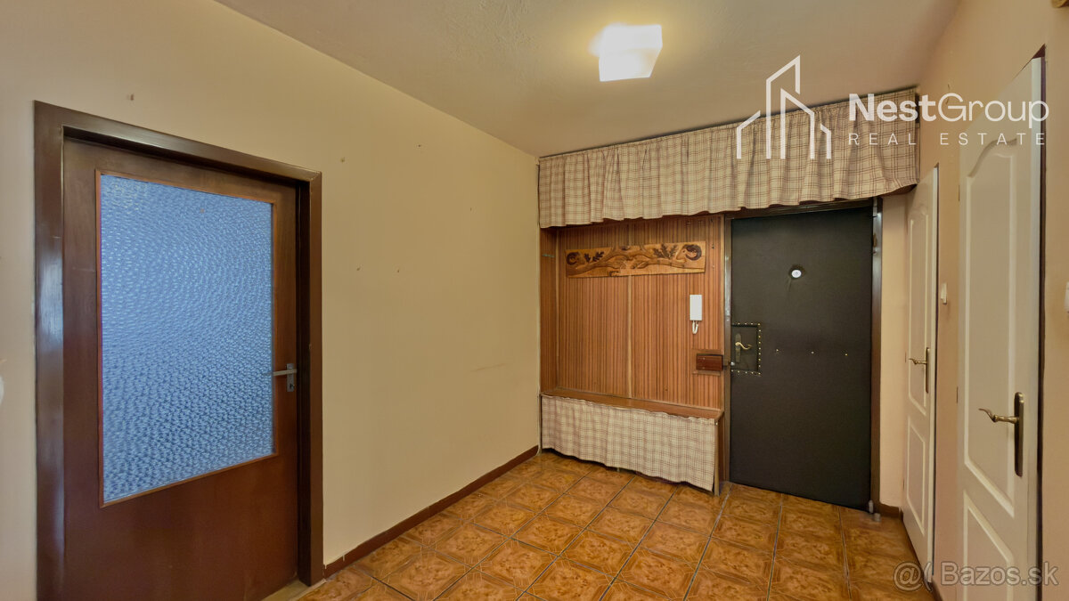 EXKLUZÍVNE PREDAJ 4-izbový byt v Senici - 14