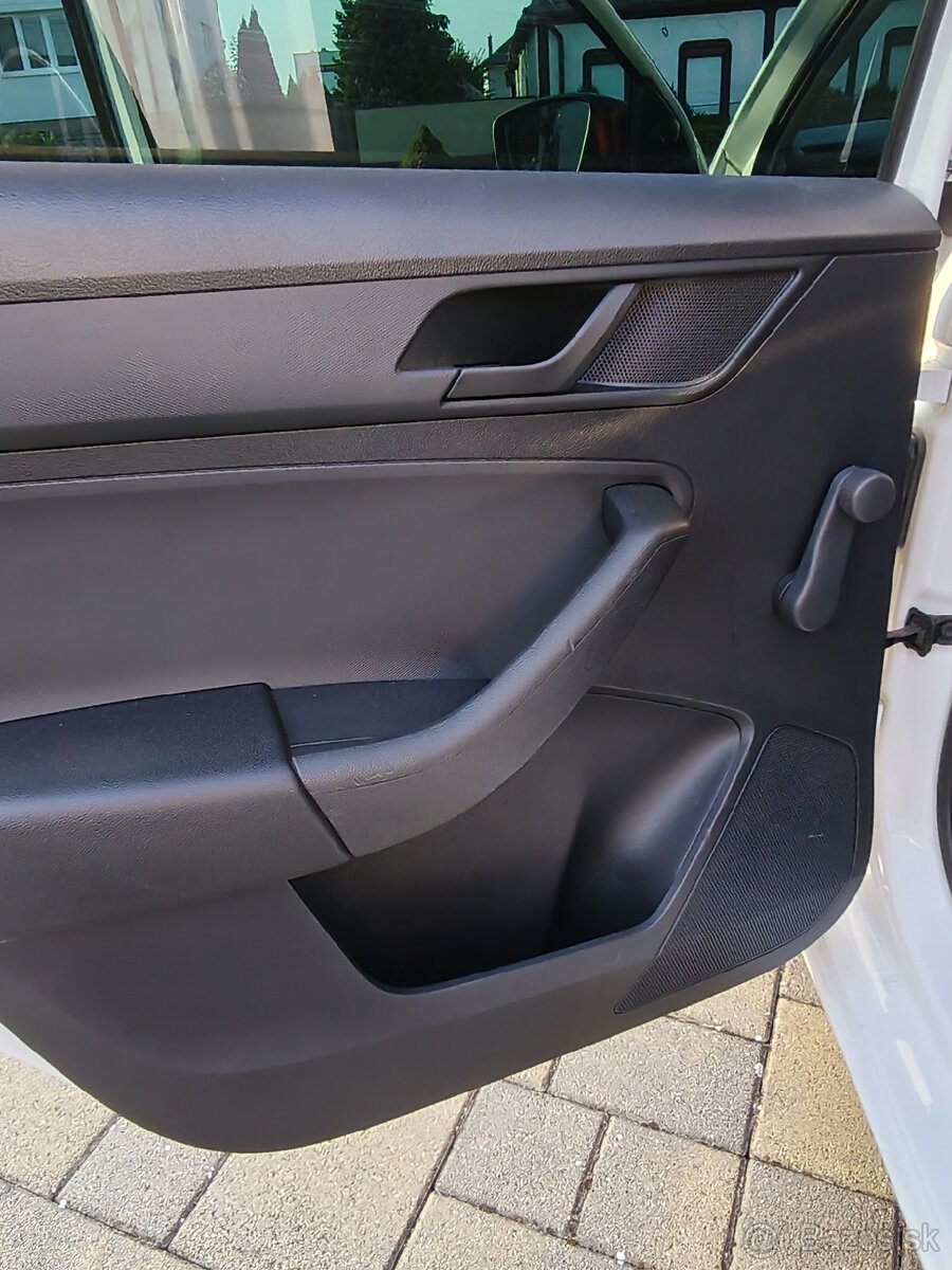 Škoda Rapid 1.2tsi 2014 - 14