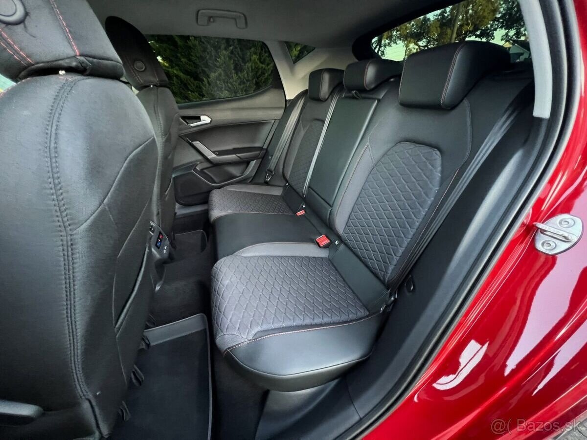 Seat Leon FR 1.5 eTSI - 14