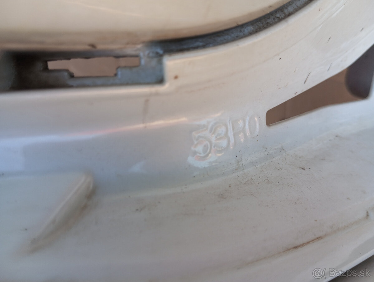 Predám nárazník na suzuki swift ( model 2017 ...) - 14