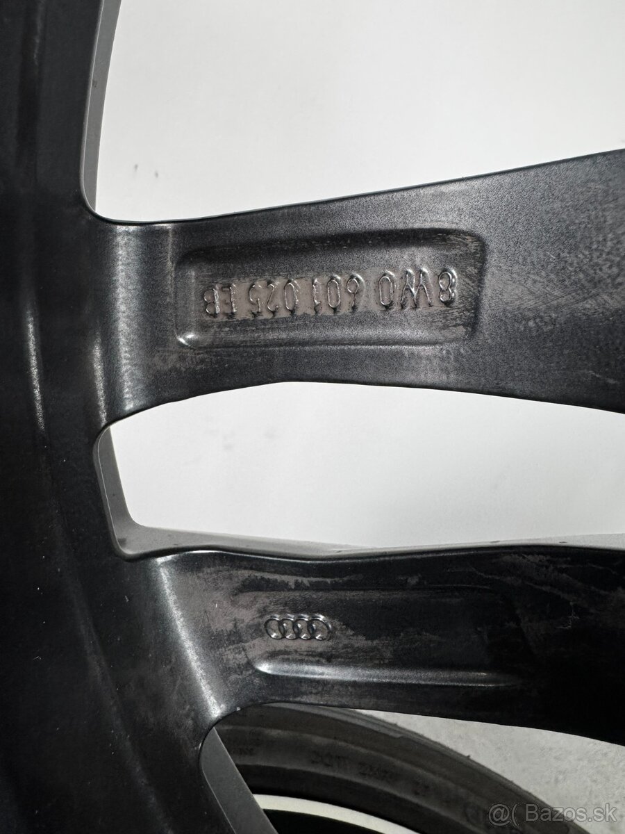 Hankook Ventus S1 EVO2, 245/40 R18, 4x letné 5x112 - 14