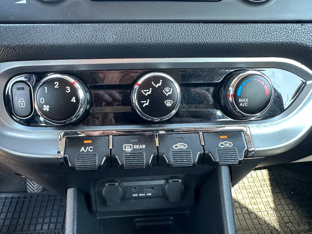 Kia Rio 1,2 CVVT - odpočet DPH - 14