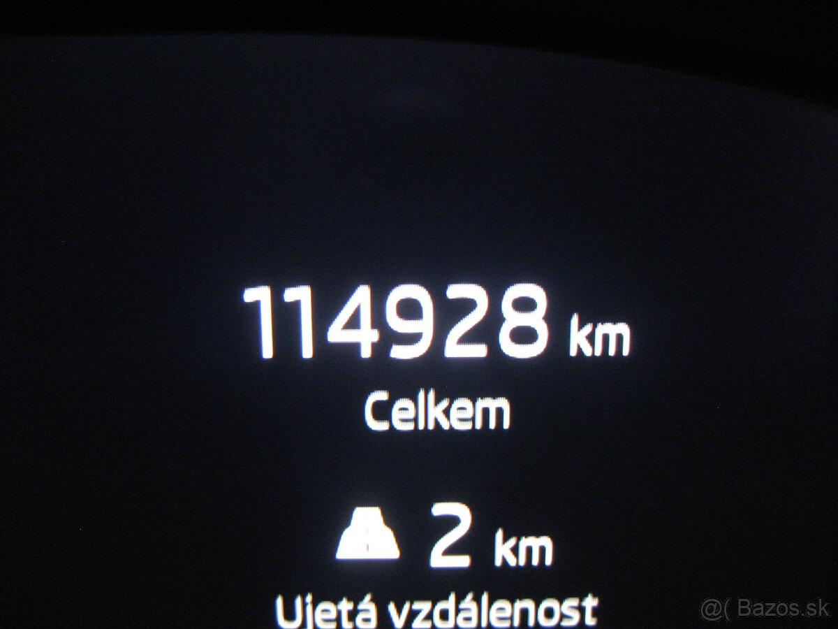 škoda Octavia 1.0 TSI e-TEC Style DSG - 14