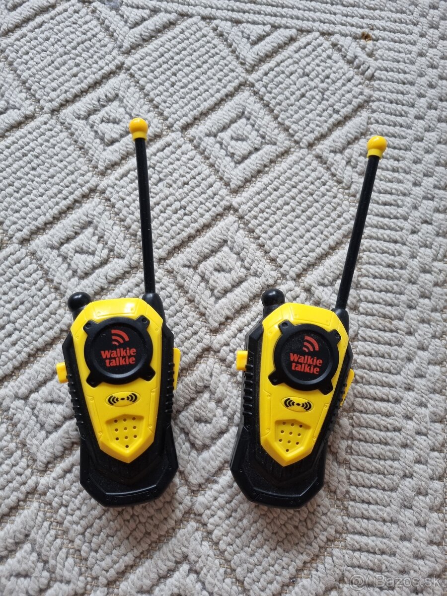 Montessori hracky - 14