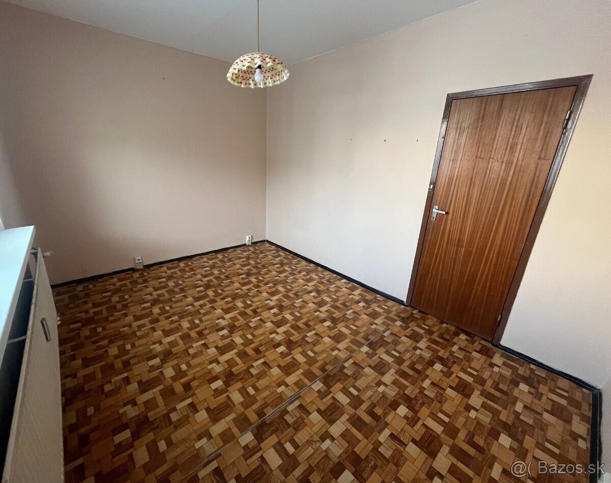 3 izb. byt na predaj, Stará Ľubovňa - 14