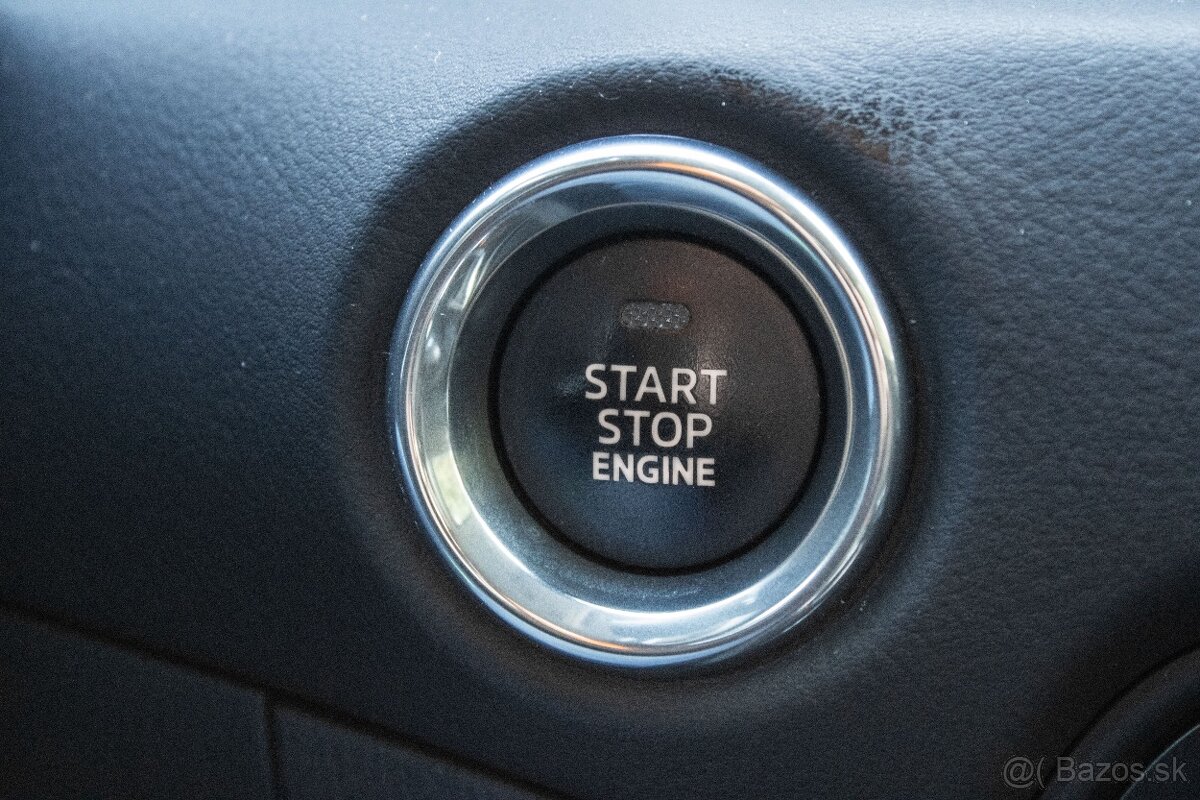 Mazda CX-5 2.0 121kW AT-6.st AWD 2019 - 14