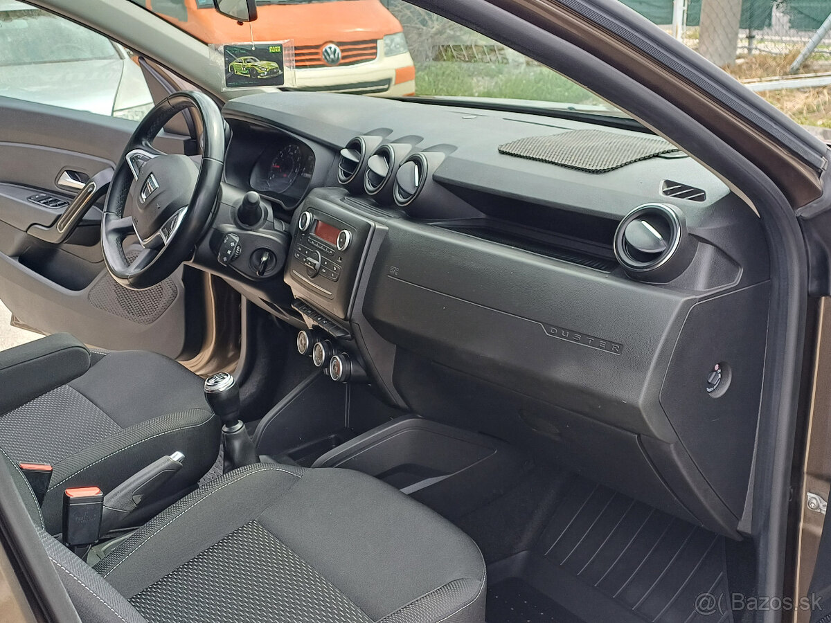 dacia duster 1,0i+LPG,67kw,r.v.2021,kup. v SR,manual.6 - 14