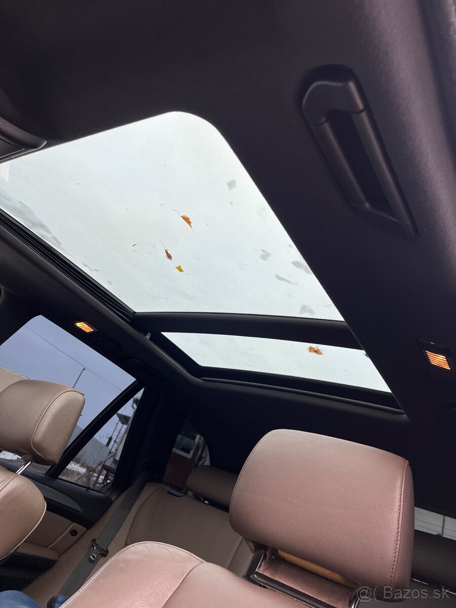 BMW x5 e53 3.0D - 14