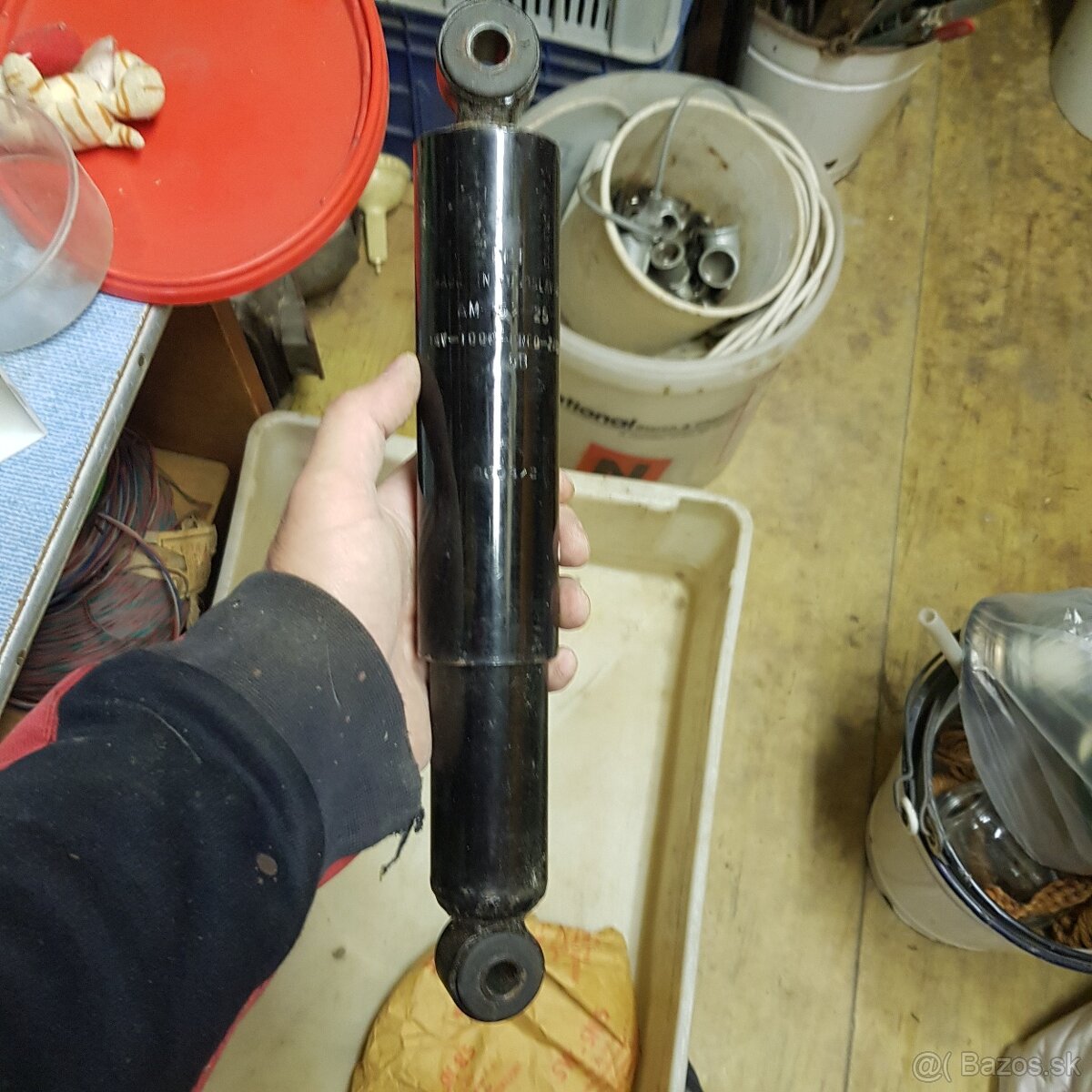 Predam nove loziska - 14