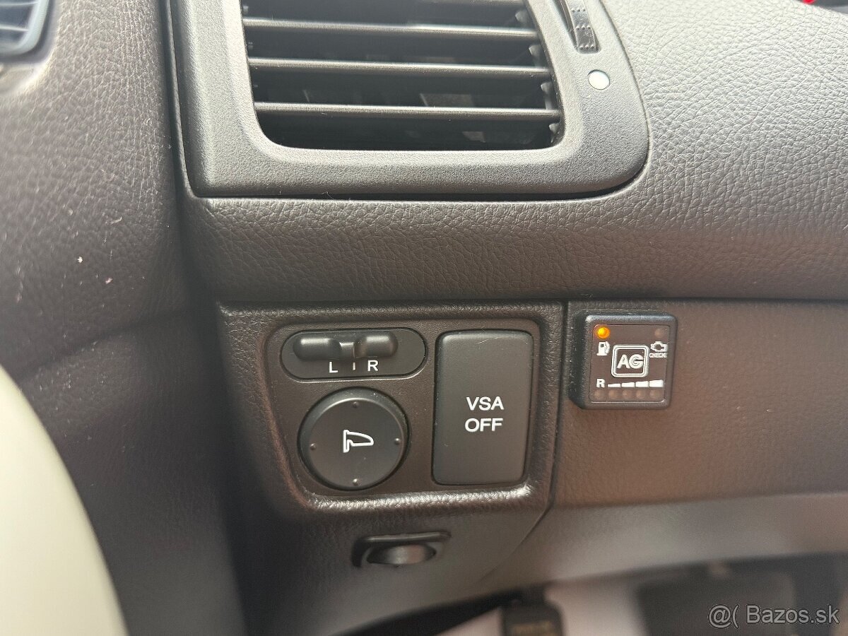 Acura RDX 2.3 Benzin/LPG 4x4 - 14