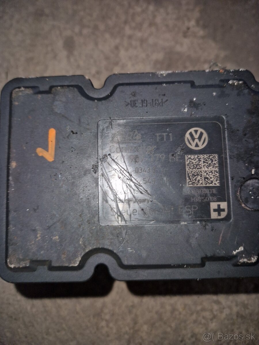 ABS kocka VW, Škoda - 14