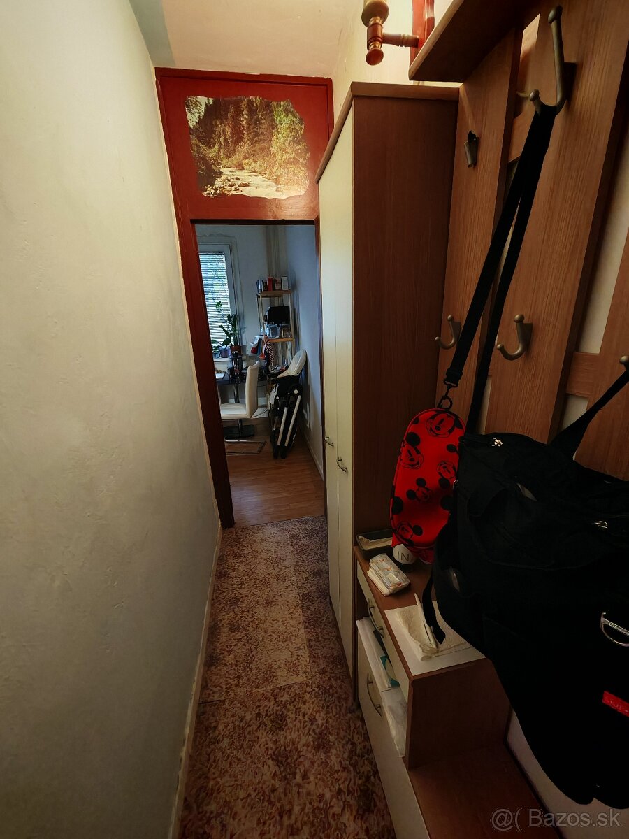 3-izbovy byt Bratislava Dúbravka - 14