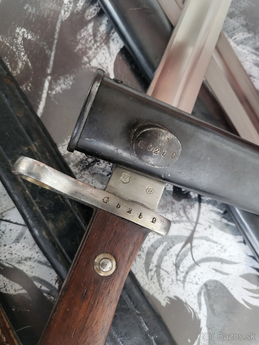 Bodaky - super stav - 14