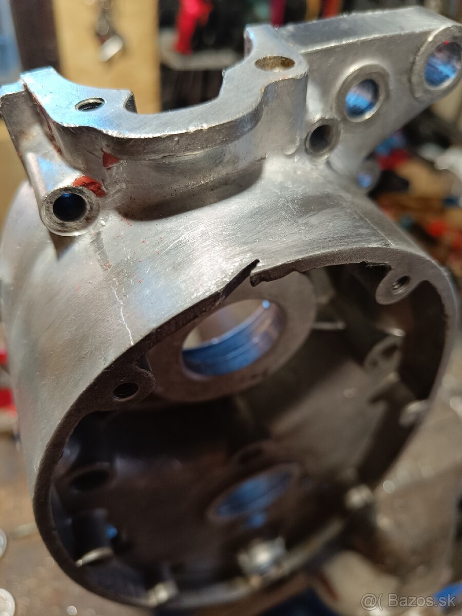 Motor Jawa 20,21,23 - 14