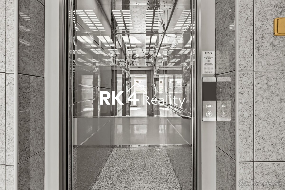 RK4 - Predaj - 2 i. byt - Petržalka - Šustekova ul. - PRED - 14