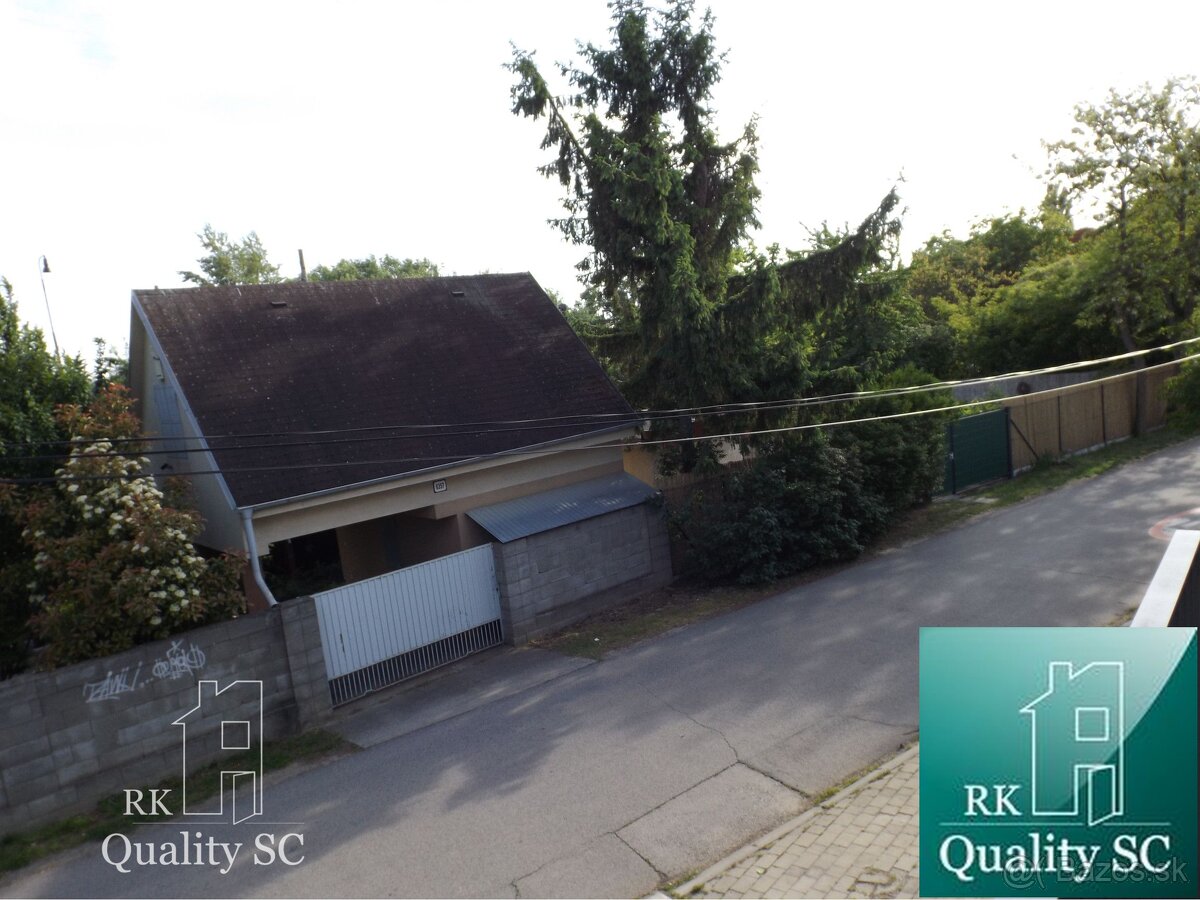 SENEC – SLNEČNÉ JAZERÁ JUH – NA PREDAJ – novostavba 3 izbové - 14