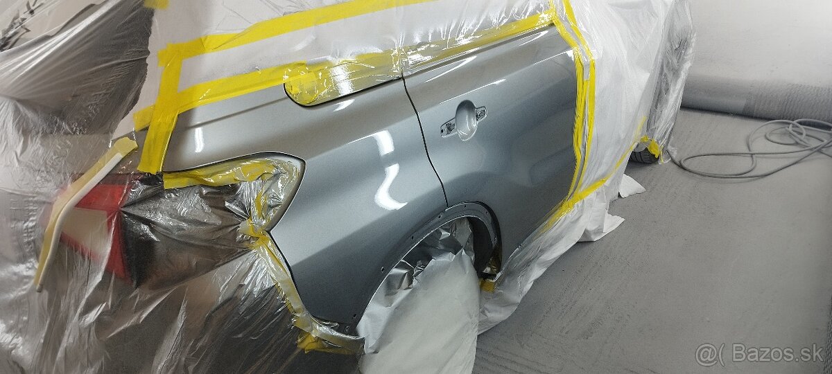 Lakyrnicke, klampiarske prace - 14