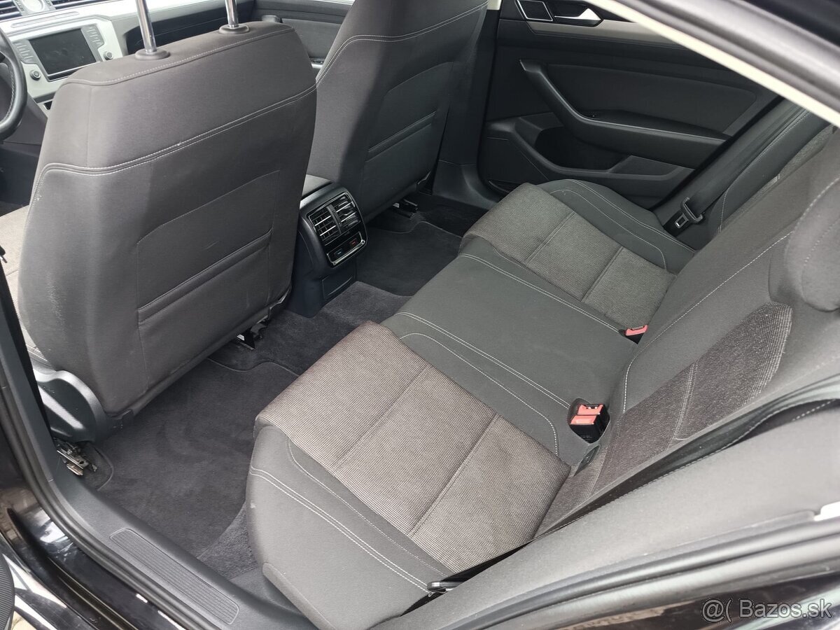 VW PASSAT - PREDAJ AJ NA SPLÁTKY - 14