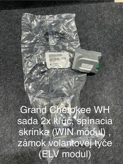 diely Grand Cherokee - 14