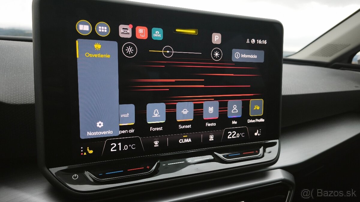 SEAT Leon sportstourer FR Max - 14