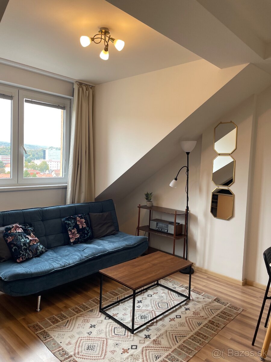 2-3 izb. byt Pavlovičovo námestie Prešov - 14