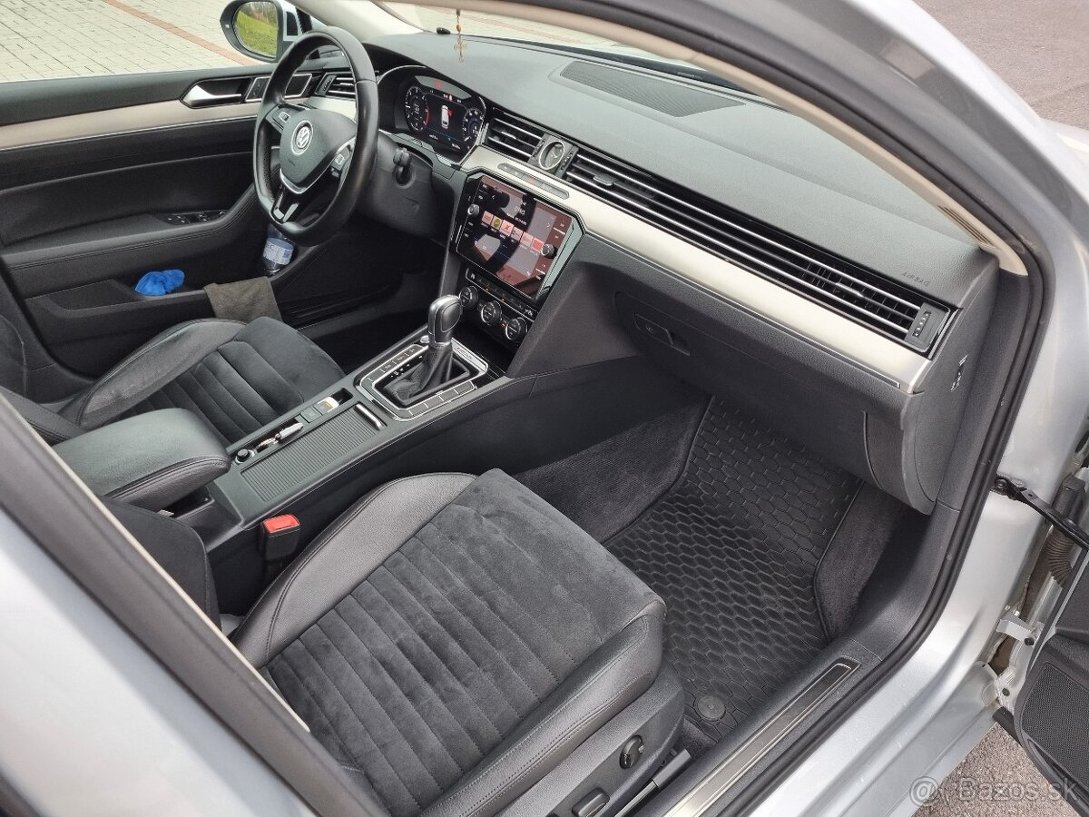 Passat B8----SK-AUTO - 14