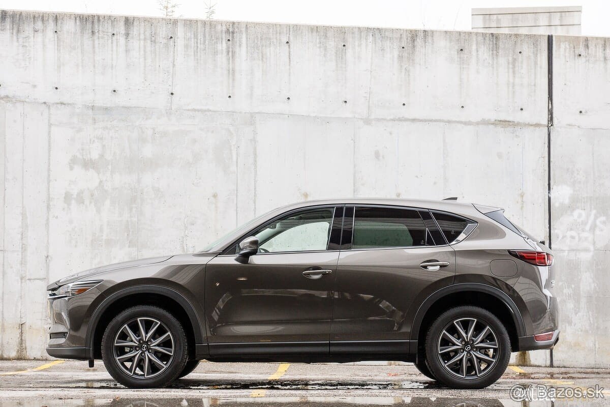 Cx-5 cx-30 cx-7 tucson quashkai sorento 5x114,3 r19 crv gh - 14