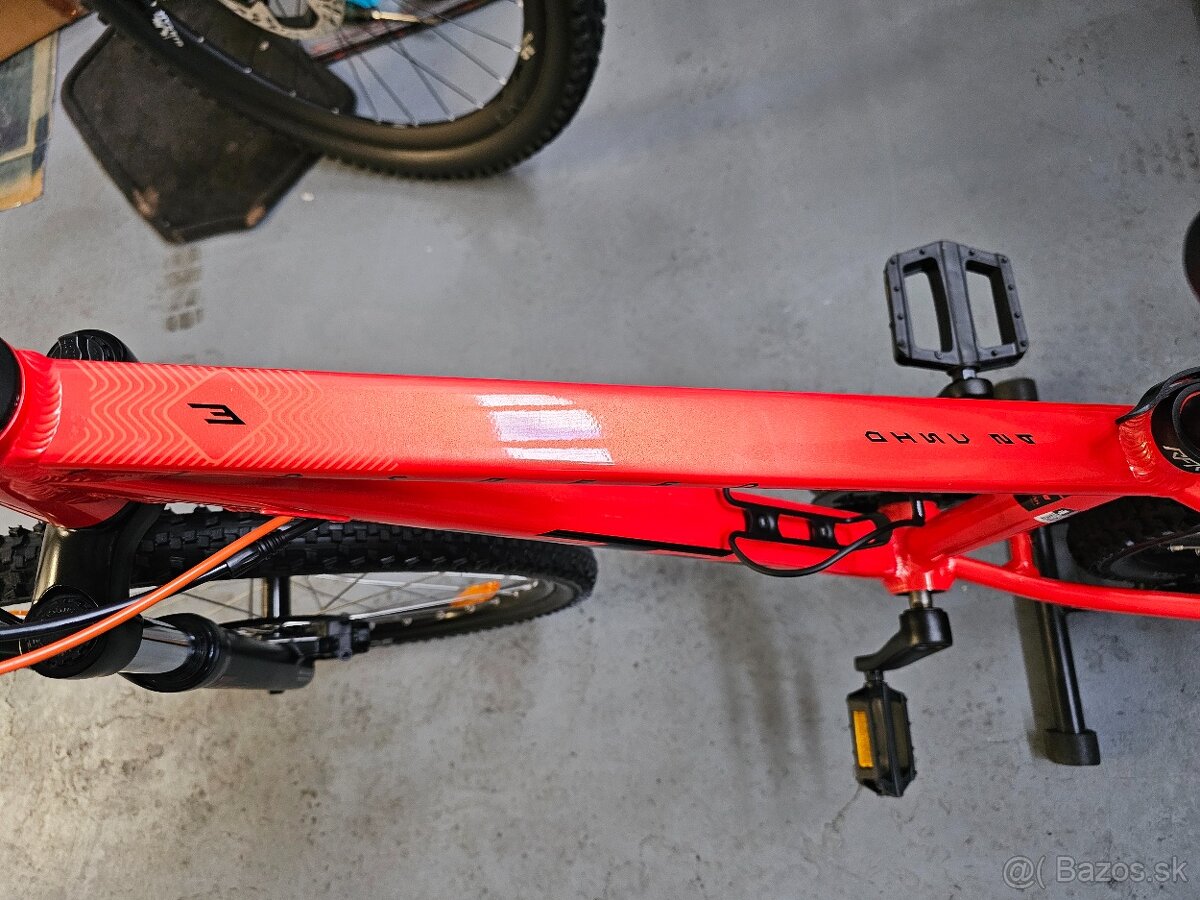 KTM Wild Speed Disc 24 - 14