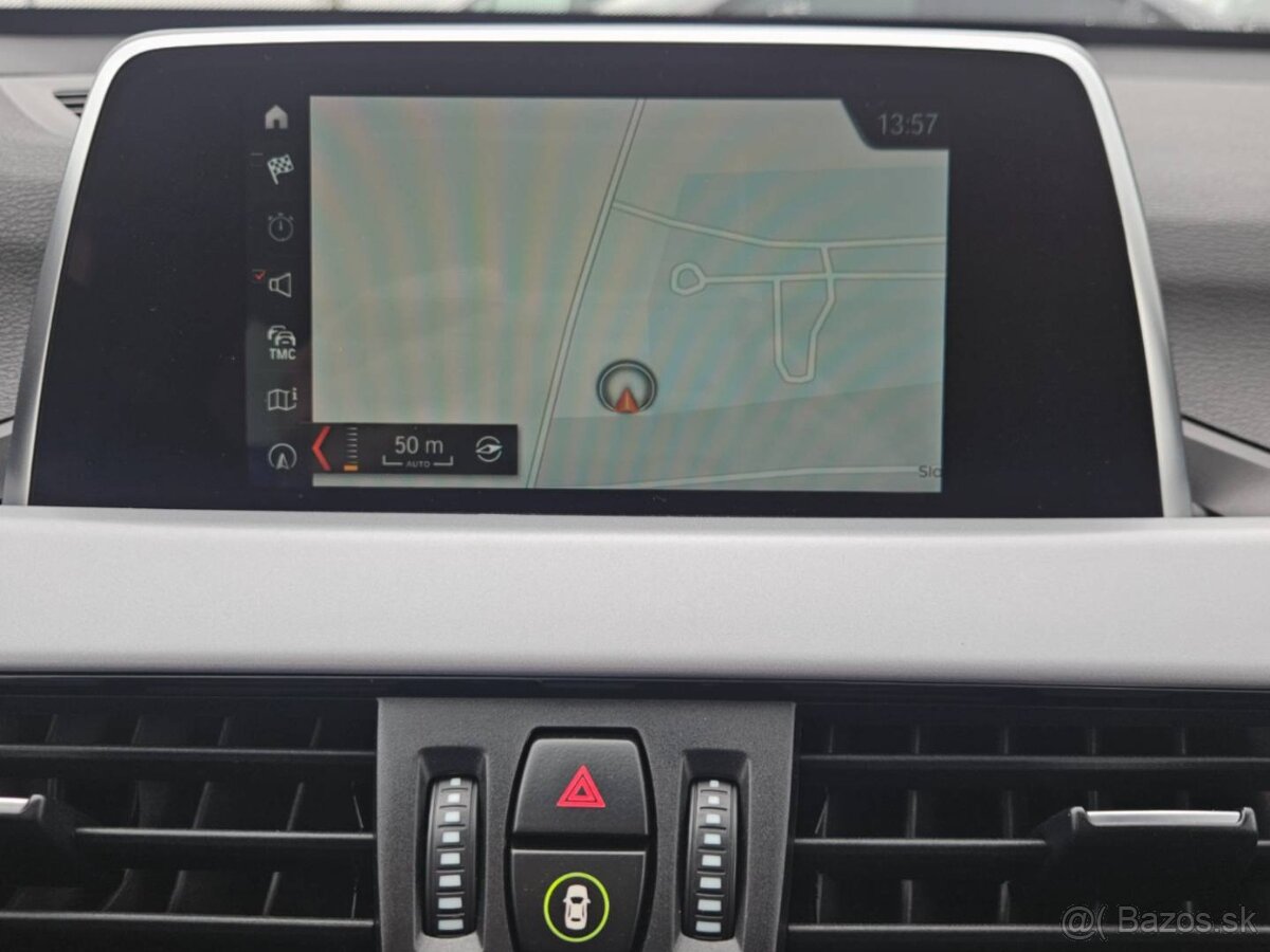 BMW X1 xDrive 18d A/T - 14