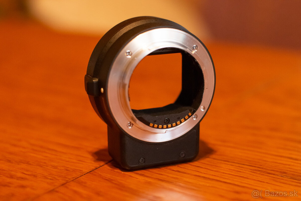 Sony a7RII + Zeiss 24-70 f/2.8 - 14