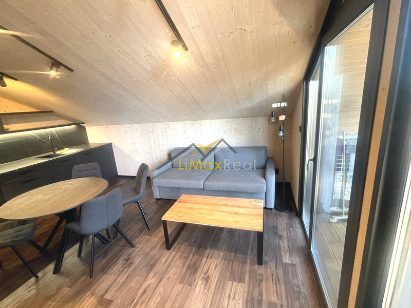 Dlhodobý prenájom nového apartmánu v Demänovskej Doline - 14