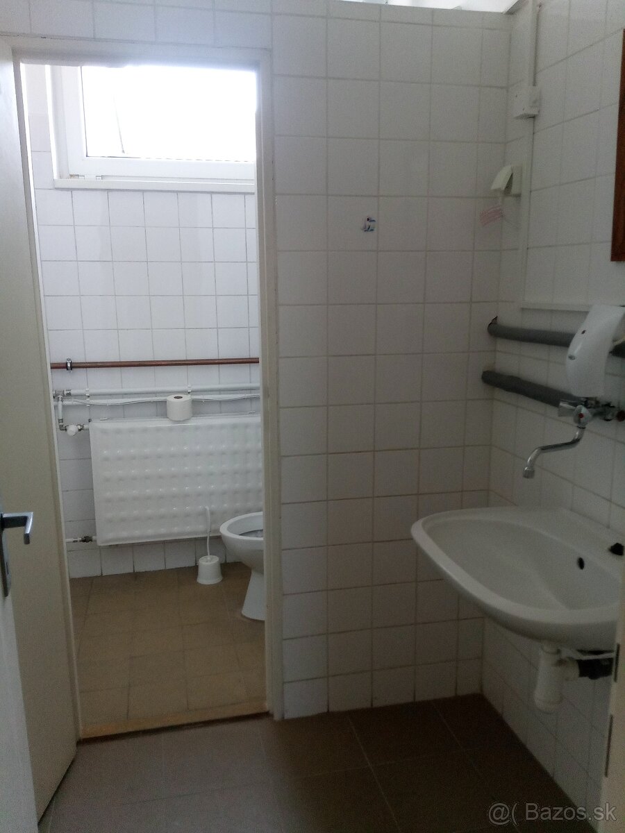 Prenajmem obchodné priestory - 14