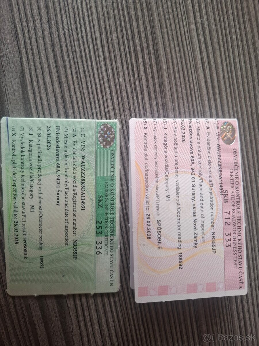 Audi a4 b8 avant 1.8 TFSI 125KW - 14