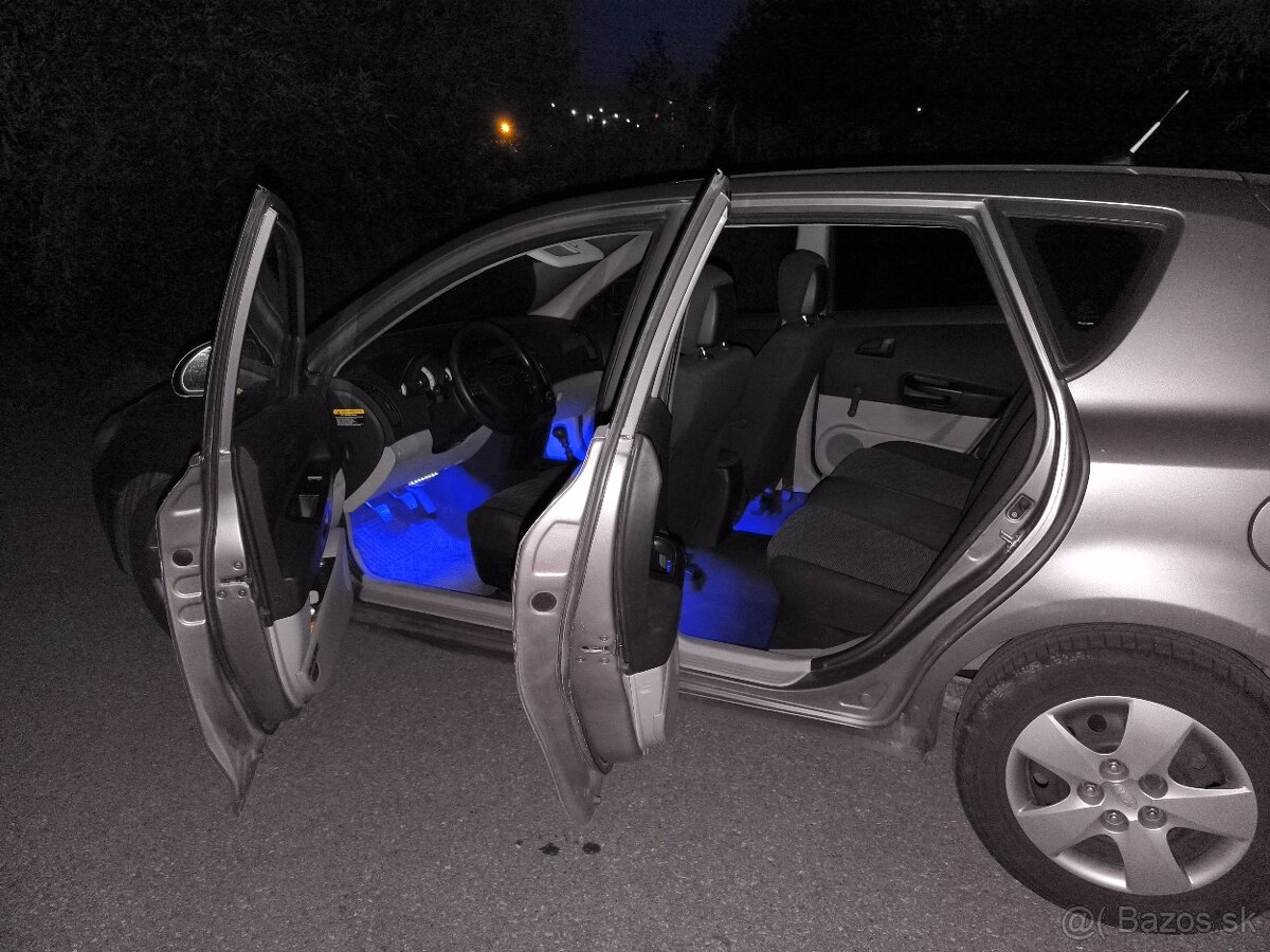 Kia Ceed 1,6 CRDi 85kw - 14