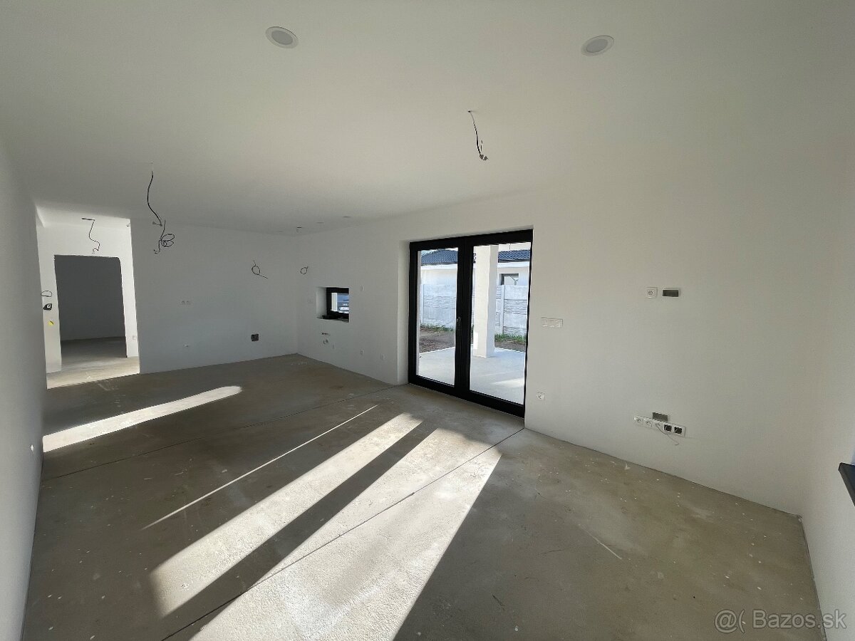 Rodinný dom “DUBLIN” - 14