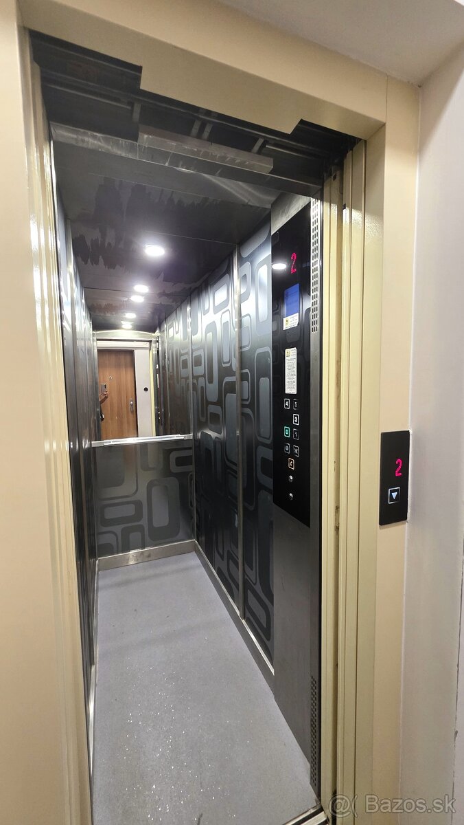 3.IZB. BYT ,KOŠICE – Sever, 1-mesačný depozit - 14