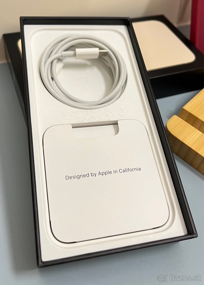 iPhone 13 Pro 256Gb - 14