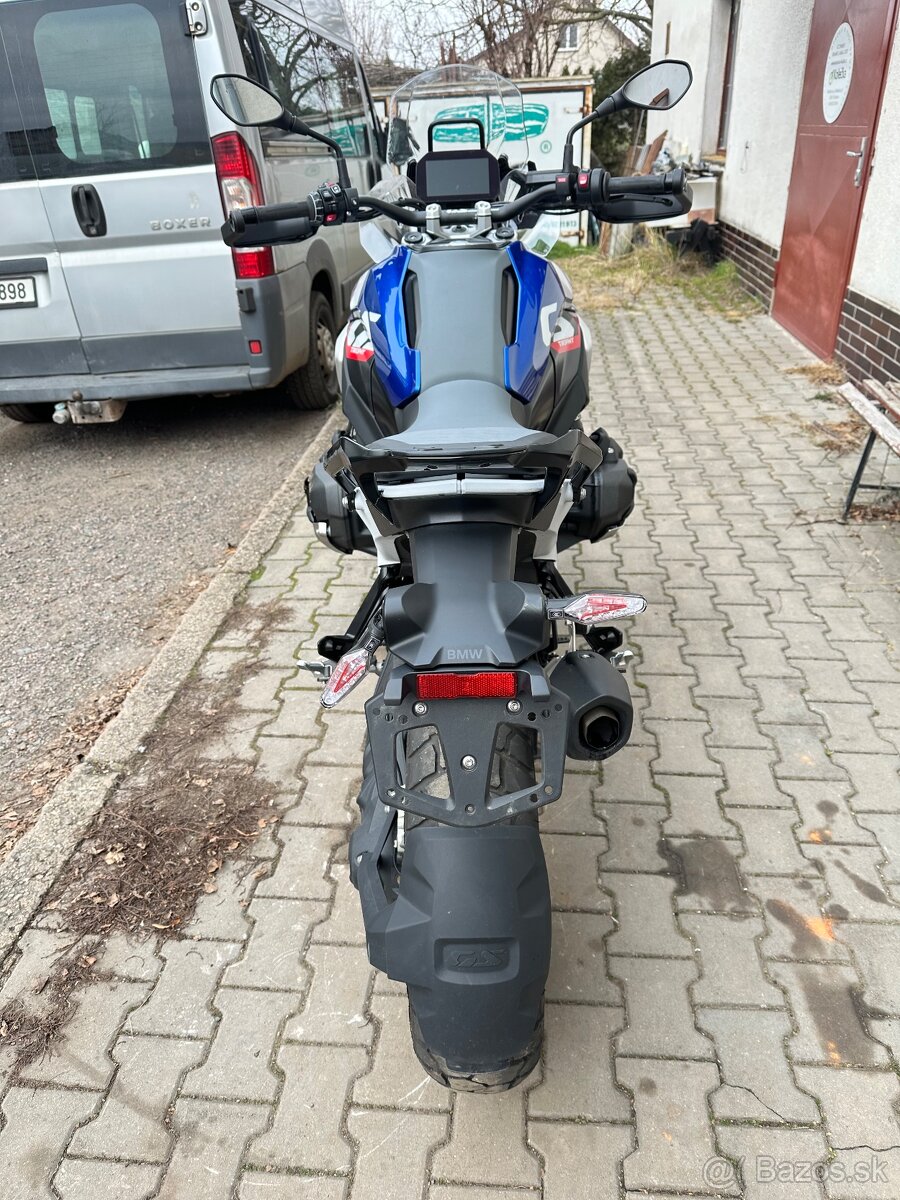Bmw r 1300 gs - 14