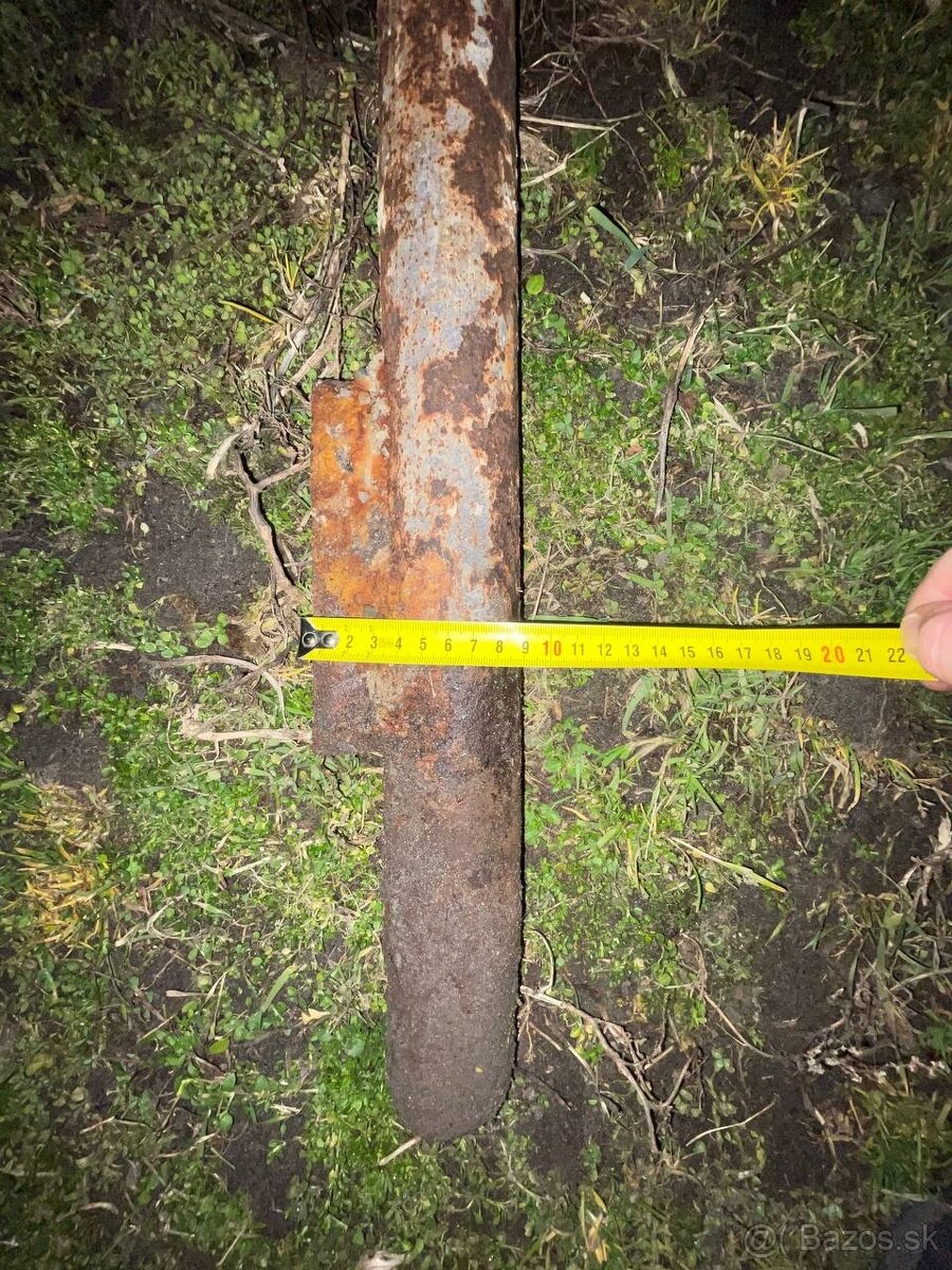 Kovová Posuvná Brána - 14