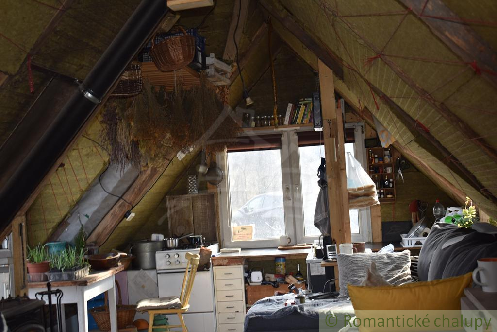 Domček v prírode Devičany - Pukanec - 14