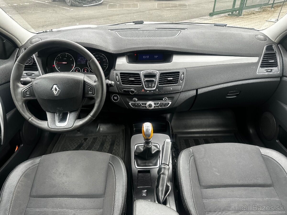 RENAULT LAGUNA GRANDTOUR GRAND 1.5 DCI EXPRESSION - 14