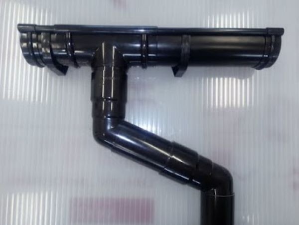 Lexan Polykarbonátové dosky Plexisklo Prístrešky - 14