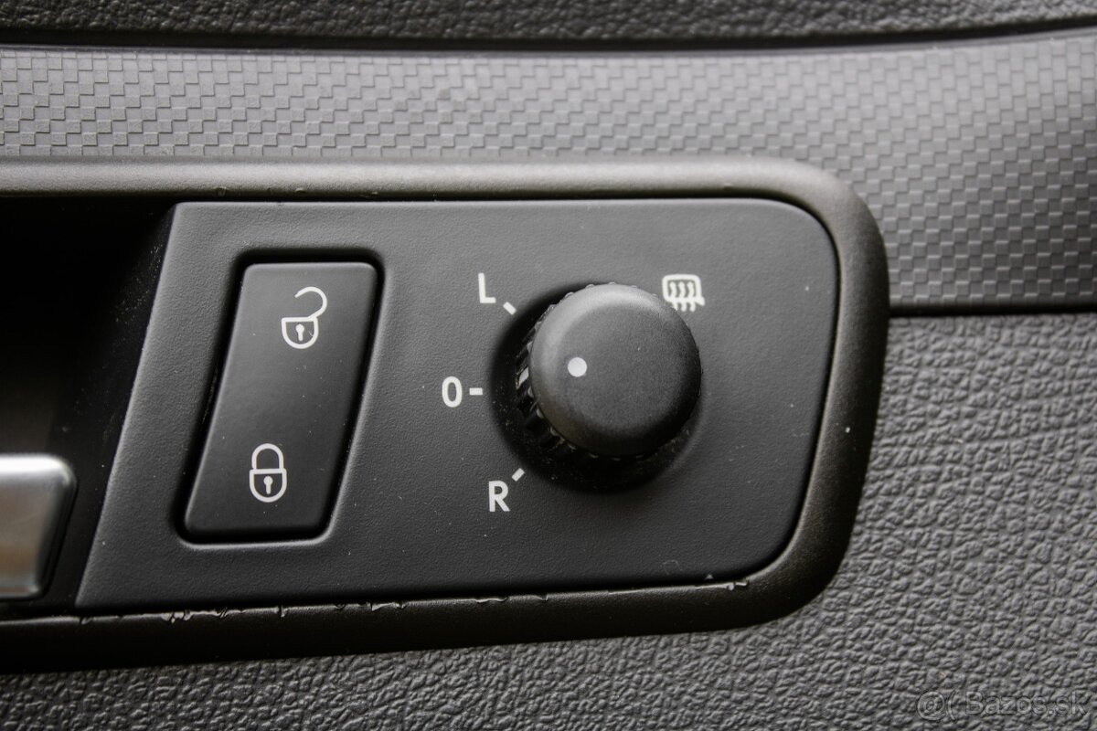 Volkswagen Caddy Life 1.6 TDI Comfortline - 14