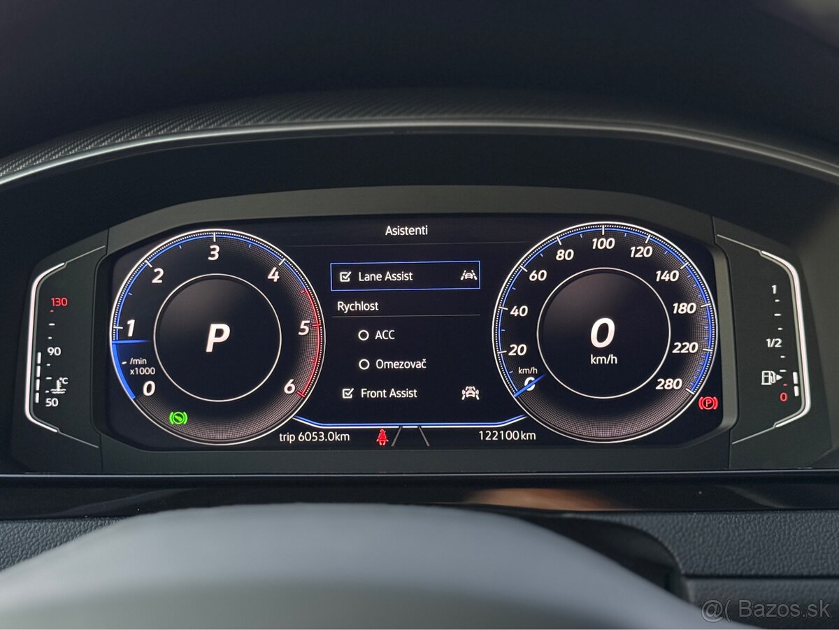 VW Arteon SB Elegance 2022 2.0 TDi 110kW DSG - 14