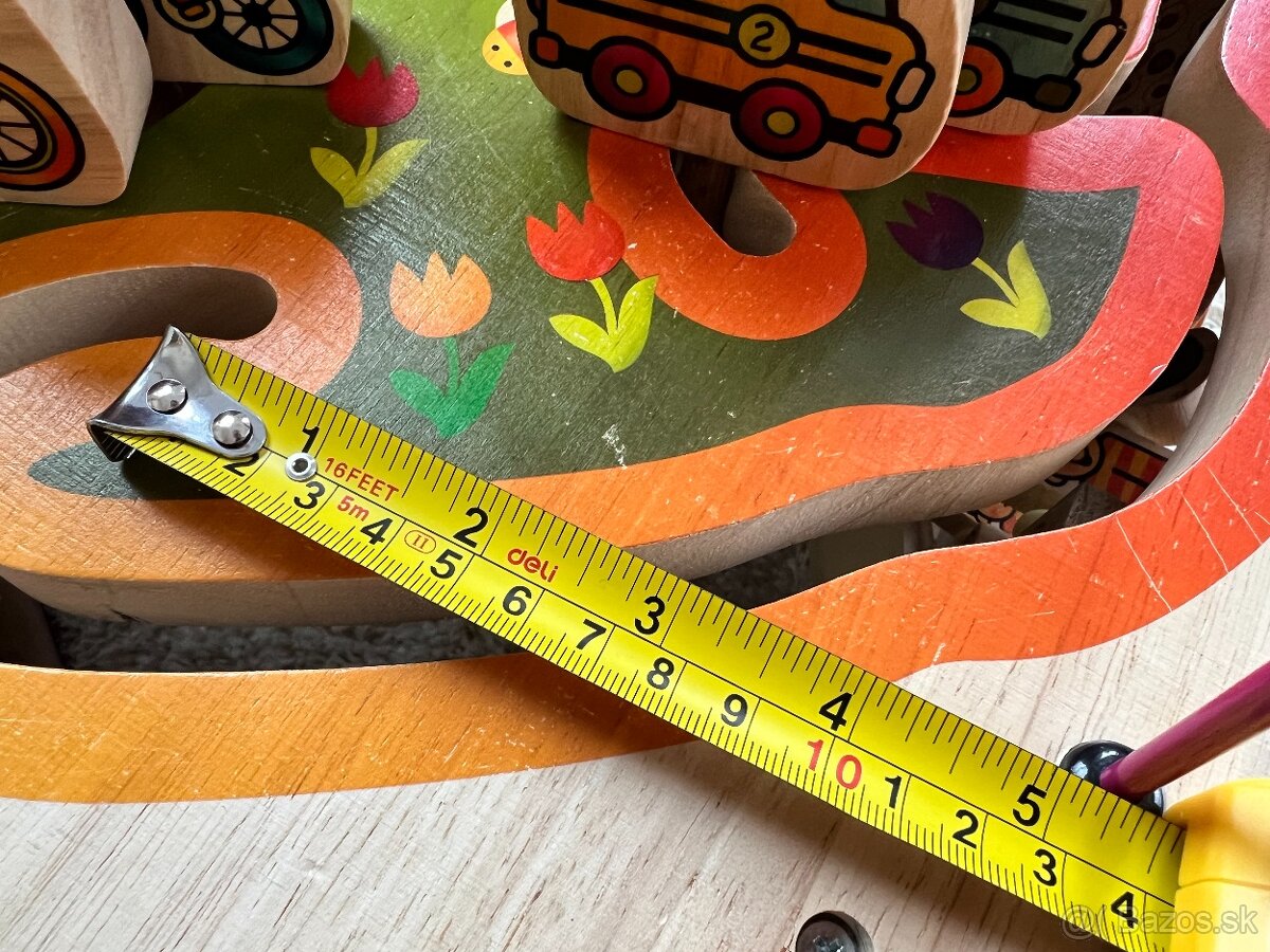 B-Toys Youniversity Interaktívne centrum - 14