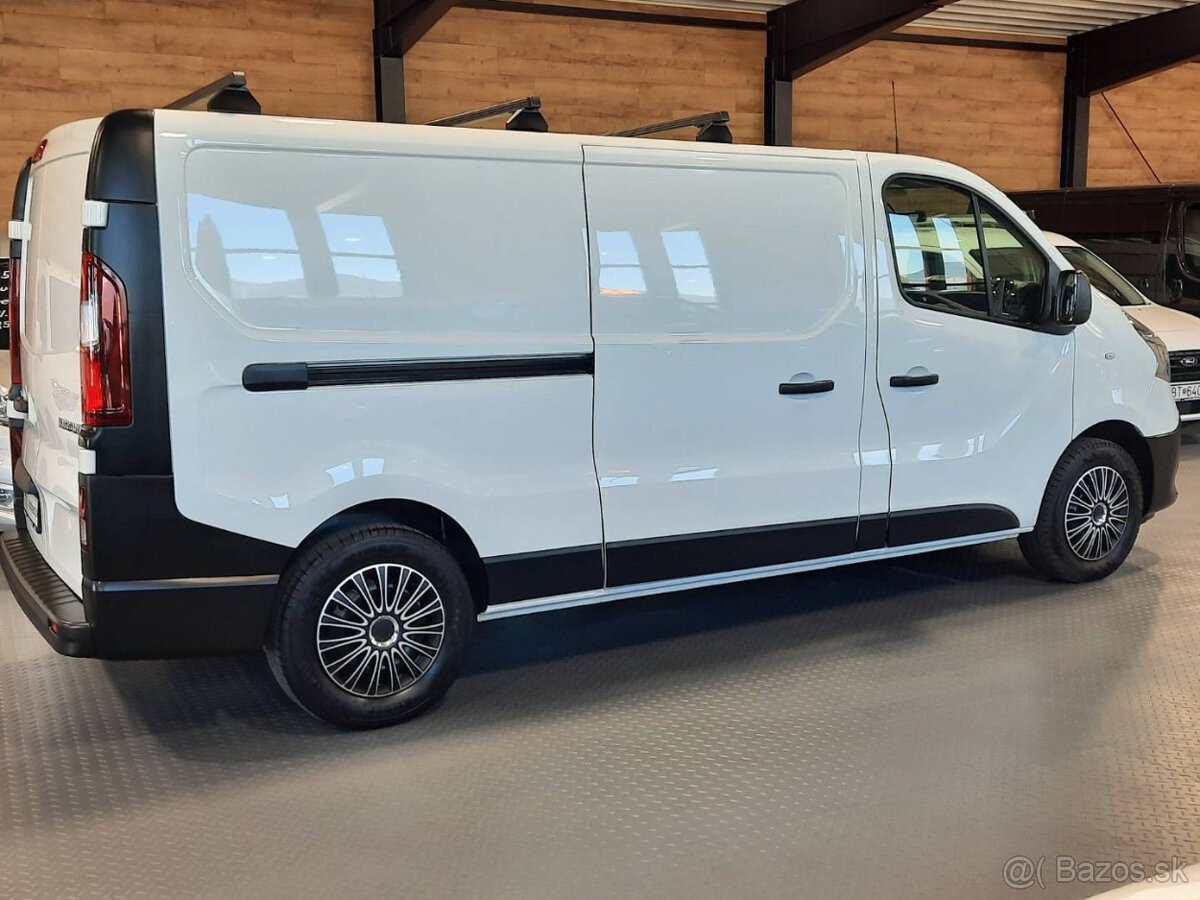 Renault Trafic Energy 2,0 DCi - 107kW L2H1 - 14