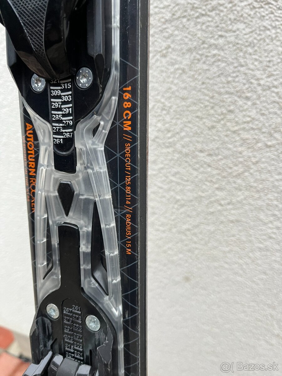 Lyže - Rossignol Experience 80 - 14