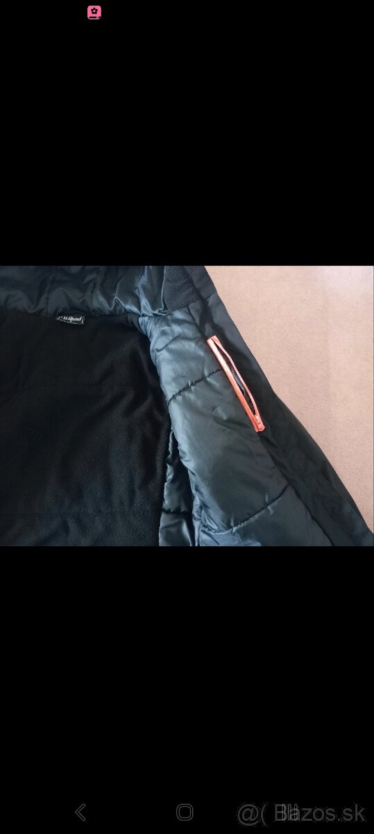 Zimna bunda - 14