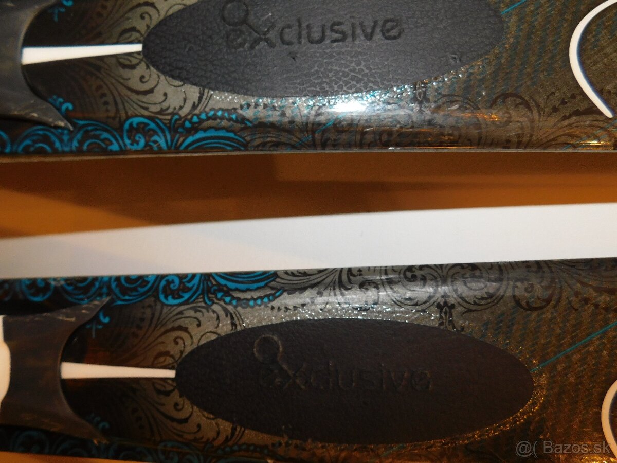 Dynastar 158 cm MontBlanc Exclusive - 14